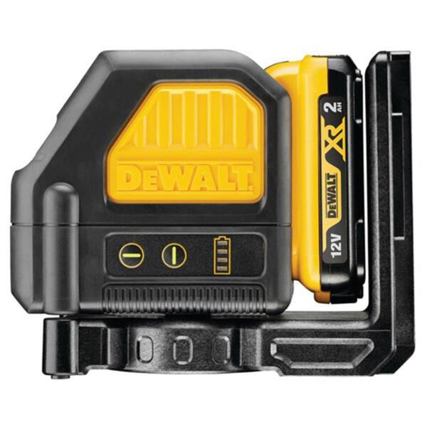DeWALT 1G Laser Green 12V Kit - 5601912