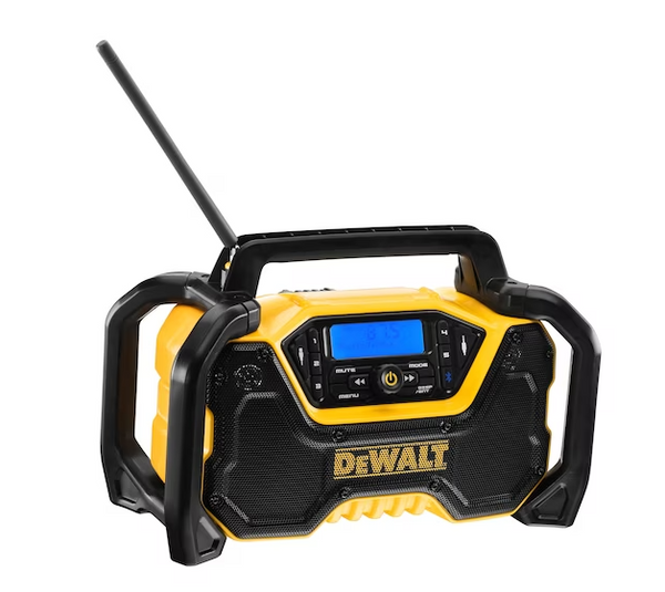 DeWALT Compact Bluetooth Radio (Bare Unit) - 56911