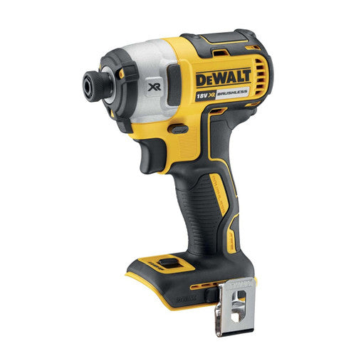 DeWALT DCF887 18V Impact Driver Body Only - 560223