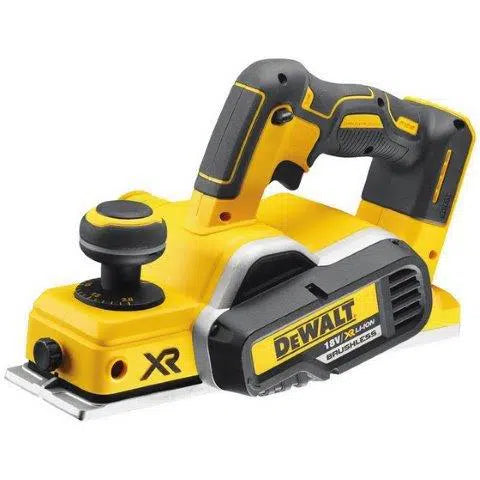 DeWALT DCP580N 18V Planer Body Only - 56580