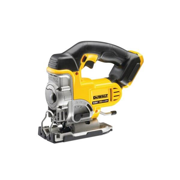 DeWALT DCS331N 18V XR Jigsaw Body Only - 56808