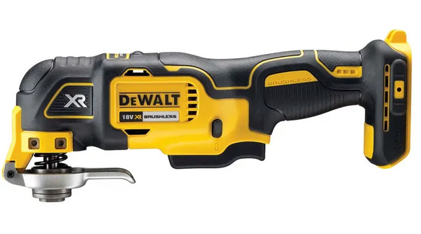 DeWALT DCS356N Oscillating Tool Body Only - 5626
