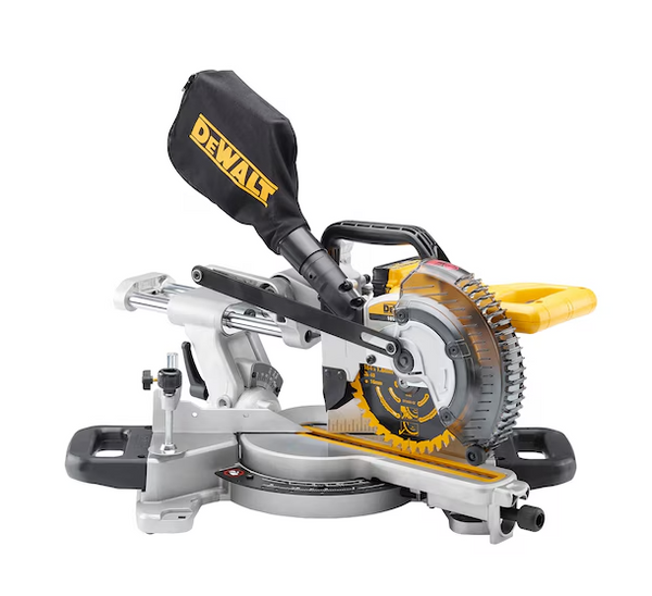 DeWALT DCS365 18V Mitre Saw - 56365