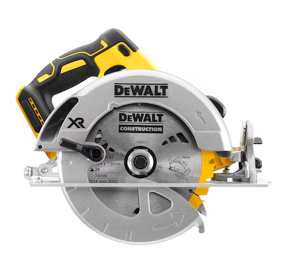 DeWALT DCS570N Circular Saw 18V Bare Unit - 563912