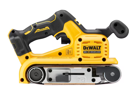 DeWALT DCW220NT XR Belt Sander Bare Unit - 56213
