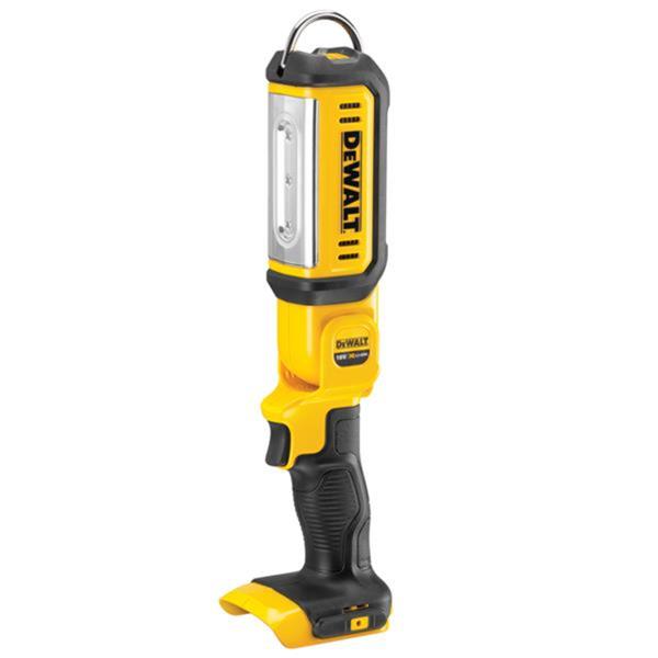 DeWALT LED Work Light Bare Unit - 56837