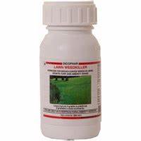 Dicophar Lawn Weed Killer 250ML - 397130