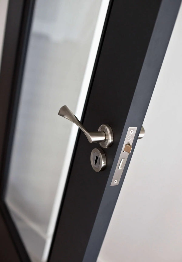 Doras Arte Toscana Florence Door Handle - 8233302