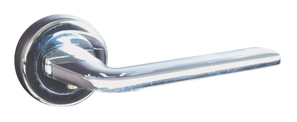 Doras Arte Toscana Genoa Door Handles