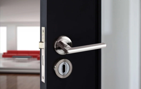 Doras Arte Toscana Napoli Door Handles
