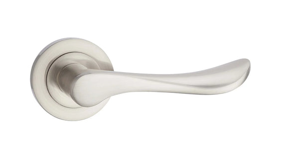 Doras Arte Toscana Pompeii Door Handle - 8233306