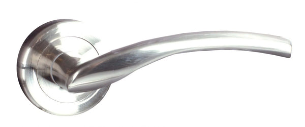 Doras Arte Toscana Rimini Door Handles
