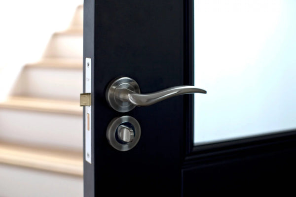 Doras Arte Toscana Siena Door Handle - 8233304