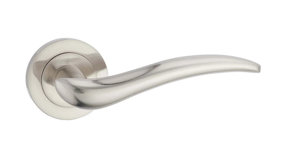Doras Arte Toscana Siena Door Handle - 8233304