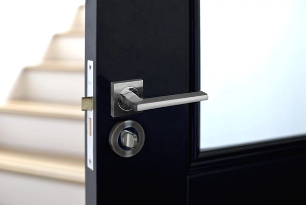 Doras Arte Toscana Verona Door Handles