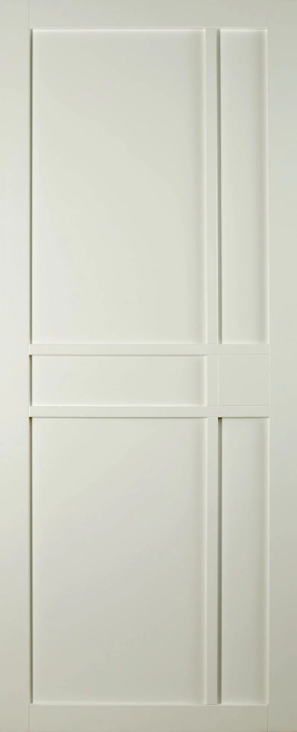 Doras Belgravia Kensington Solid Door