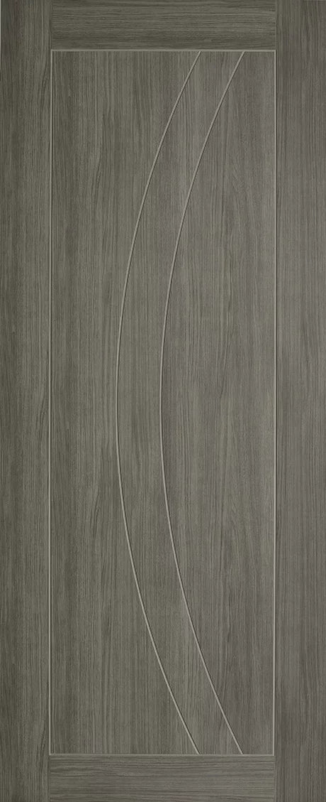 Doras Daiken Eclipse Solid Door