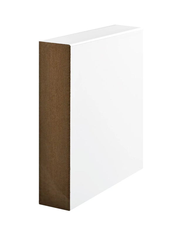 Doras Sam Zero Doorframe