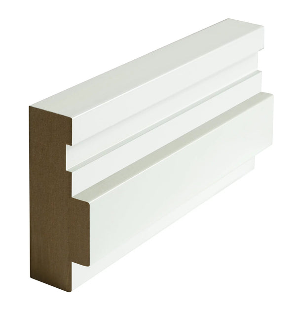 Doras Sam Zero FD30 Doorframe