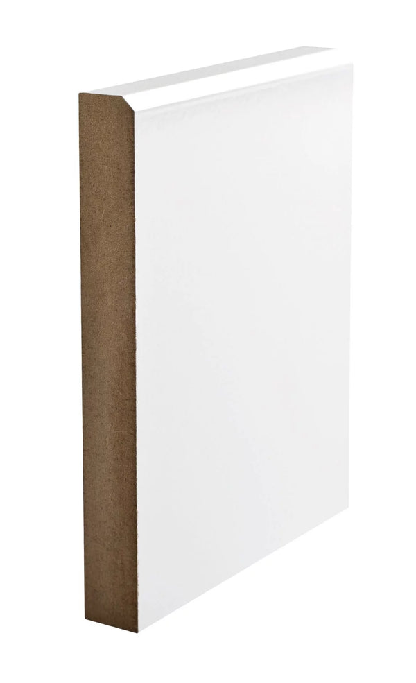 Doras Sam Zero SP601 Skirting & Architrave
