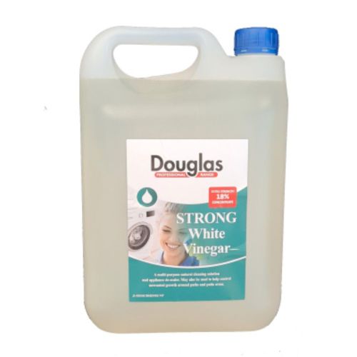Douglas Strong White Vinegar 5L - 752233