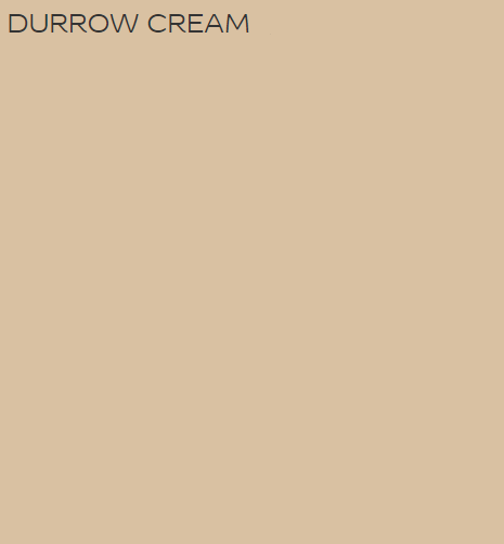 Dulux Weathershield Smooth Masonry 10L in Durrow Cream - 75624