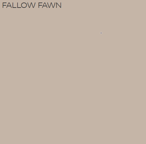 Dulux Weathershield Smooth Masonry 10L in Fallow Fawn - 75625