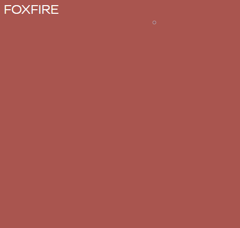 Dulux Weathershield Smooth Masonry 10L in Foxfire - 75626