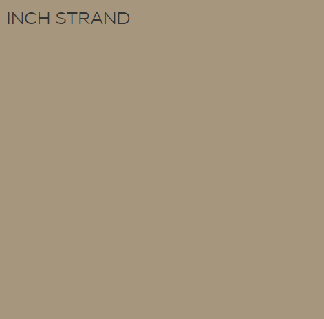 Dulux Weathershield Smooth Masonry 10L in Inch Strand - 75631