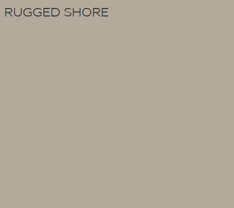 Dulux Weathershield Smooth Masonry 10L in Rugged Shore - 75639