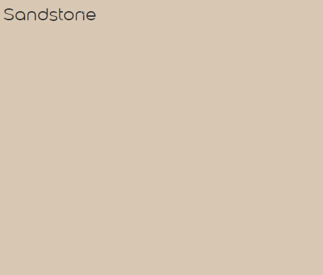 Dulux Weathershield Smooth Masonry 10L in Sandstone - 75640