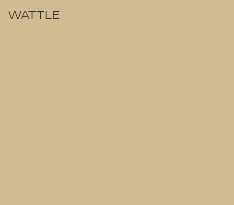 Dulux Weathershield Smooth Masonry 10L in Wattle - 75643