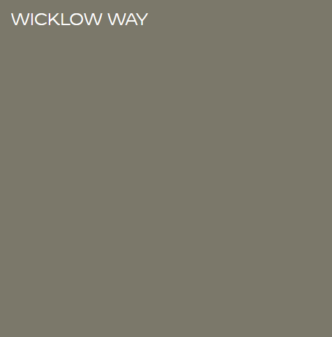 Dulux Weathershield Smooth Masonry 10L in Wicklow Way - 75644