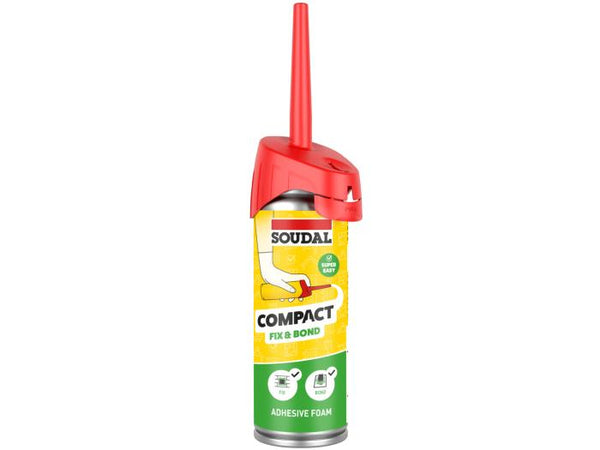 SOUDAL 150ML FIX & BOND COMPACT - 800768