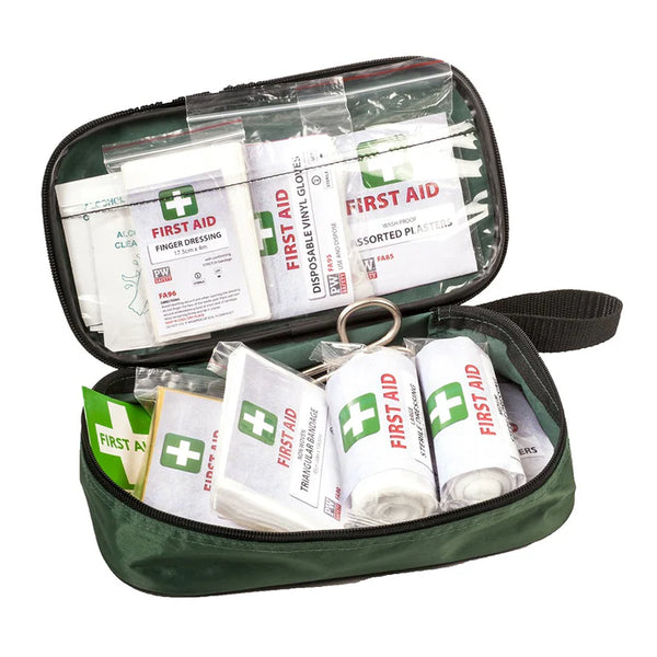 Portwest Vehicle Kit 8 (Med:FA22) - 67892
