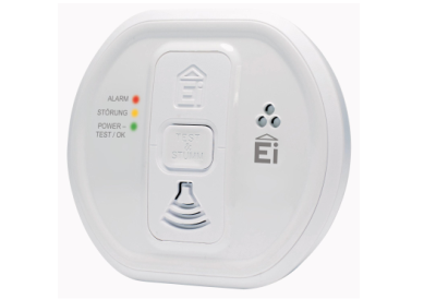 Ei 207 Carbon Monoxide Alarm - 57106