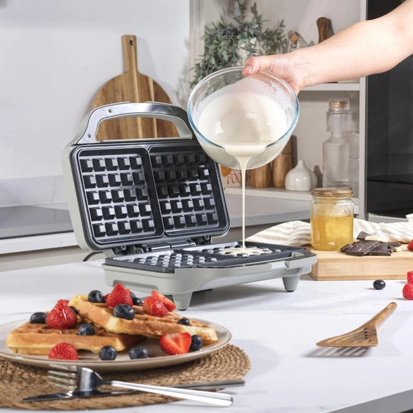 Salter Aspen XL Waffle Maker - 61524