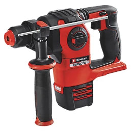 Einhell 18V 2.2J Rotary Hammer Drill Bare Unit - 572312