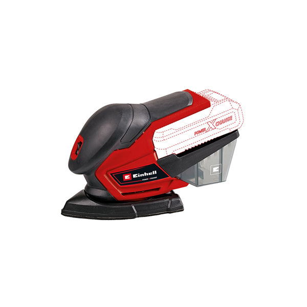 Einhell 18V Multi Sander Bare Unit - 572314