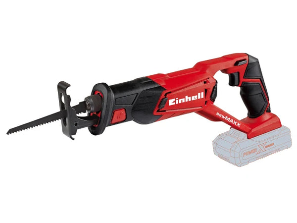 Einhell 18V Reciprecating Saw Bare Unit - 572316