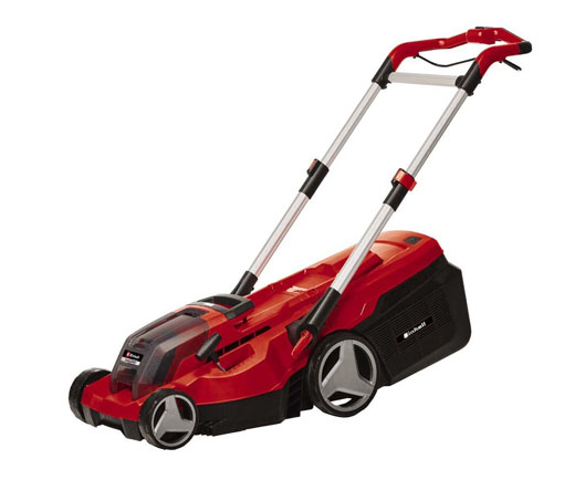 Einhell 36V 38cm X-Change Cordless Lawnmower - 393430