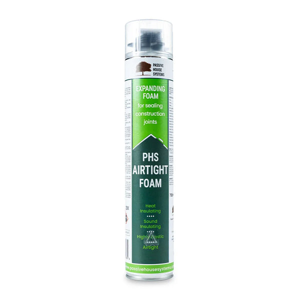 PHS Airtight Foam - 124990