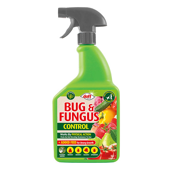 DOFF 1LTR UNIVERSAL BUG KILLER - 39204