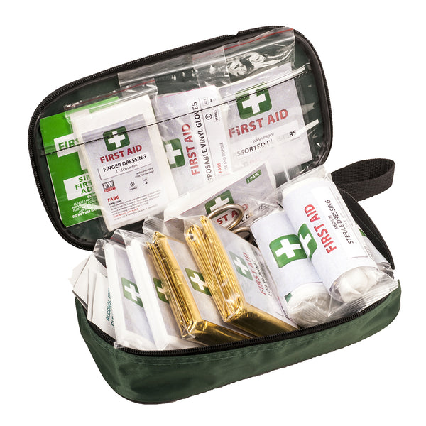 Portwest FA23 Vehicle Kit 16 - 678921