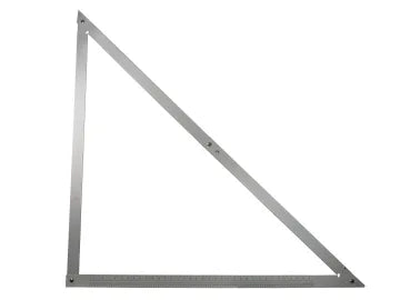 FAITHFULL Folding Square 1200mm (47.1/4in) - 570332