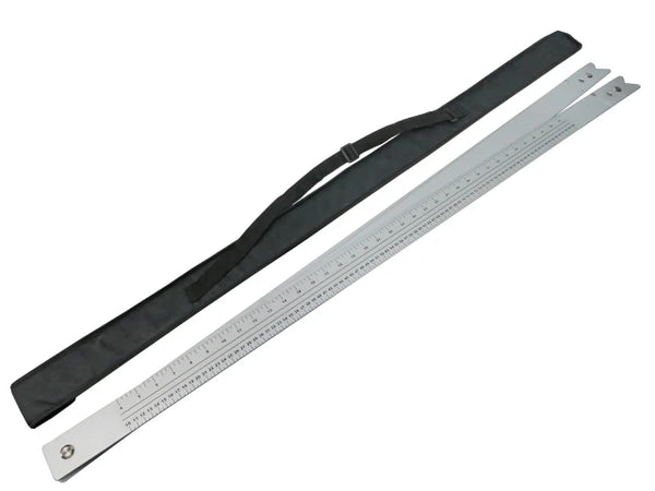 FAITHFULL Folding Square 1200mm (47.1/4in) - 570332