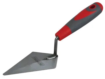 Faithfull Pointing Trowel Soft Grip Handle 150mm (6in) - 570367