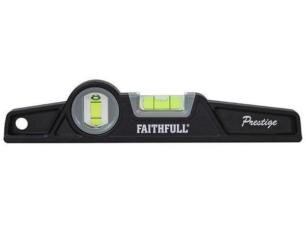 Faithfull Professional Scaffold Level 250mm - 571192