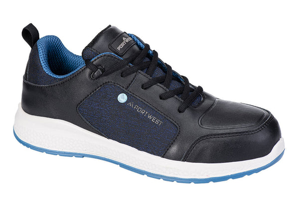 PORTWEST FC07 ECO COMPOSITE TRAINER S3S