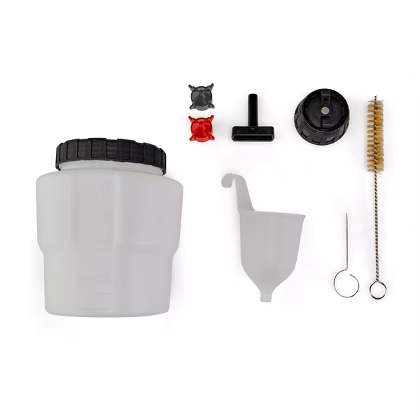 EINHELL 18V POWER X PAINT SPRAY GUN - 577101